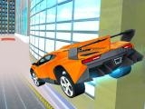 Play Drive the car simulation - 3d now