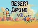 Play Desert drone v2 now