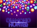 Play Diamond hunter game now
