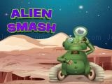 Play Alien smash now
