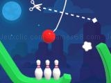 Play Rope bowing puzzle now