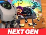 Play Next gen jigsaw puzzle now