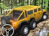 Play Offroad truck mudding games now