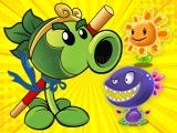 Play Plants vs zombies 3 now