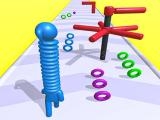 Play Longest neck stack run 3d now