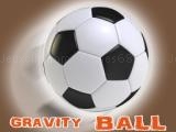 Play Gravity ball run now