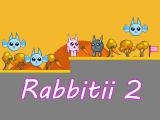 Play Rabbitii 2 now