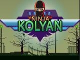 Play Ninja kolyan now