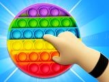 Play 3d pop pop fidget now