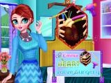 Play Emma heart valve surgery now