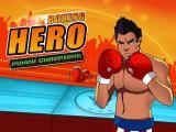Play Boxing hero : punch champions