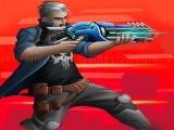 Play Metal wings: elite force
