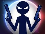 Play Stickman adventure