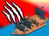 Play Pirates battle island