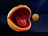 Play Pac-man rtx on