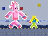 Play New noob mommy long