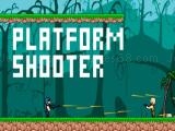Play Platform shooter