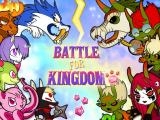 Play Battle for powerful kingdom
