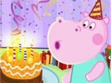 Play Kids birthday party games