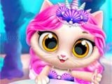 Play My animal cosplay salon game