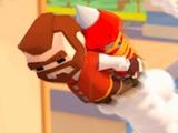 Play Slingshot jetpack - air joyride