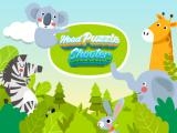Play Head puzzle shooter