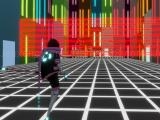 Play Neon blade impetus