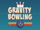 Play Gravity bowling