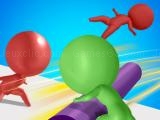 Play Push crowd all