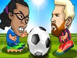 Play World cup head 2022