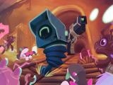 Play Byte the bullet