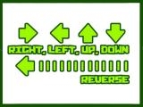 Play Right, left, up, down, reverse now