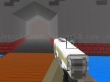 Play Zombie blockfare toons 2022