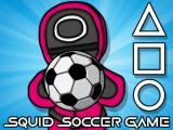 Play Squid soccer