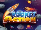 Play Rocket action