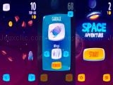 Play Super space adventure