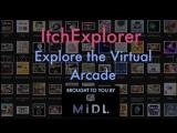 Play Itchexplorer