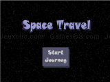 Play Spacetravel