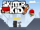 Play Skater kid