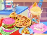 Play School lunch maker