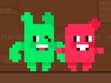 Play Uglyvilla