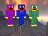 Play Wuggy fly