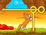 Play Save the kitten