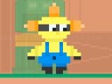 Play Bob save stuart