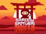Play Shadow samurai ninja