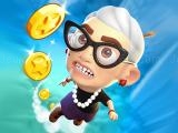 Play Angry gran run: grannywood