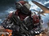 Play Realistic zombie apocalypse 2022