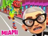 Play Angry gran miami