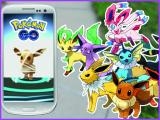 Play Find my pokemon go