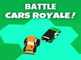 Play Battle cars royale